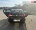 Черный Фольксваген Гольф, объемом двигателя 1.6 л и пробегом 230 тыс. км за 6400 $, фото 5 на Automoto.ua