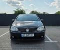 Чорний Фольксваген Гольф, об'ємом двигуна 1.6 л та пробігом 283 тис. км за 5400 $, фото 1 на Automoto.ua
