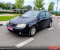Чорний Фольксваген Гольф, об'ємом двигуна 1.6 л та пробігом 172 тис. км за 6400 $, фото 1 на Automoto.ua