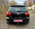 Черный Фольксваген Гольф, объемом двигателя 1.6 л и пробегом 235 тыс. км за 5899 $, фото 3 на Automoto.ua