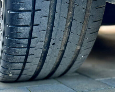 Черный Фольксваген Гольф, объемом двигателя 1.4 л и пробегом 171 тыс. км за 7500 $, фото 28 на Automoto.ua