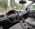 Черный Фольксваген Гольф, объемом двигателя 1.6 л и пробегом 237 тыс. км за 6350 $, фото 11 на Automoto.ua