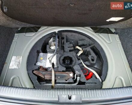 Черный Фольксваген Гольф, объемом двигателя 0 л и пробегом 206 тыс. км за 6400 $, фото 46 на Automoto.ua