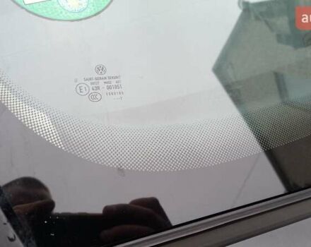 Черный Фольксваген Гольф, объемом двигателя 1.6 л и пробегом 246 тыс. км за 5099 $, фото 24 на Automoto.ua