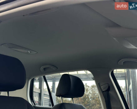 Черный Фольксваген Гольф, объемом двигателя 1.4 л и пробегом 191 тыс. км за 5550 $, фото 32 на Automoto.ua