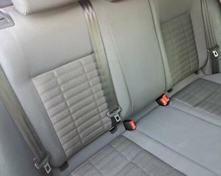 Черный Фольксваген Гольф, объемом двигателя 1.39 л и пробегом 220 тыс. км за 6400 $, фото 28 на Automoto.ua