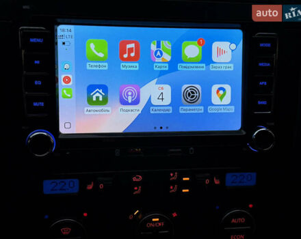 Черный Фольксваген Гольф, объемом двигателя 1.6 л и пробегом 290 тыс. км за 6350 $, фото 13 на Automoto.ua