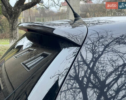 Чорний Фольксваген Гольф, об'ємом двигуна 1.4 л та пробігом 170 тис. км за 6250 $, фото 20 на Automoto.ua