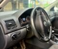 Черный Фольксваген Гольф, объемом двигателя 1.6 л и пробегом 215 тыс. км за 6500 $, фото 8 на Automoto.ua