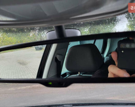 Черный Фольксваген Гольф, объемом двигателя 1.6 л и пробегом 237 тыс. км за 6500 $, фото 35 на Automoto.ua