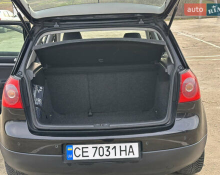 Черный Фольксваген Гольф, объемом двигателя 1.6 л и пробегом 227 тыс. км за 6299 $, фото 43 на Automoto.ua