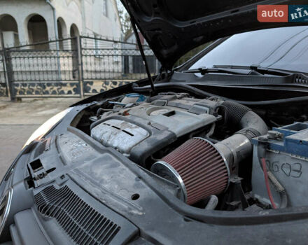 Черный Фольксваген Гольф, объемом двигателя 1.39 л и пробегом 183 тыс. км за 5450 $, фото 22 на Automoto.ua