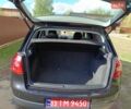 Черный Фольксваген Гольф, объемом двигателя 1.6 л и пробегом 232 тыс. км за 5299 $, фото 13 на Automoto.ua