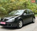 Черный Фольксваген Гольф, объемом двигателя 1.6 л и пробегом 252 тыс. км за 6000 $, фото 6 на Automoto.ua