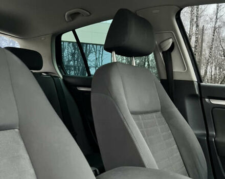 Чорний Фольксваген Гольф, об'ємом двигуна 1.6 л та пробігом 270 тис. км за 6800 $, фото 35 на Automoto.ua