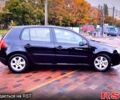 Черный Фольксваген Гольф, объемом двигателя 1.4 л и пробегом 246 тыс. км за 5500 $, фото 2 на Automoto.ua