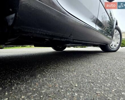 Чорний Фольксваген Гольф, об'ємом двигуна 1.6 л та пробігом 230 тис. км за 6450 $, фото 10 на Automoto.ua