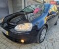 Черный Фольксваген Гольф, объемом двигателя 1.6 л и пробегом 255 тыс. км за 5950 $, фото 26 на Automoto.ua