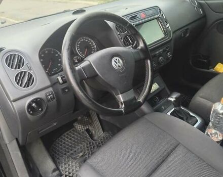 Черный Фольксваген Гольф, объемом двигателя 1.6 л и пробегом 197 тыс. км за 6700 $, фото 29 на Automoto.ua