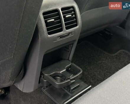 Черный Фольксваген Гольф, объемом двигателя 1.4 л и пробегом 191 тыс. км за 5500 $, фото 36 на Automoto.ua