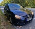 Чорний Фольксваген Гольф, об'ємом двигуна 1.9 л та пробігом 250 тис. км за 3000 $, фото 1 на Automoto.ua
