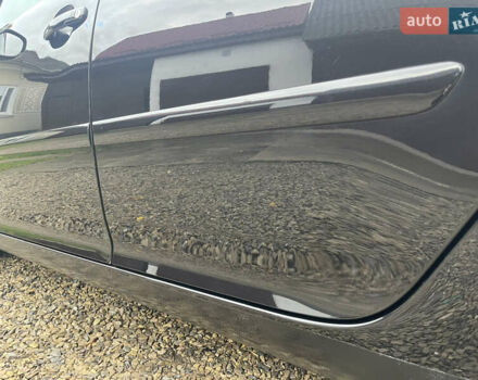 Черный Фольксваген Гольф, объемом двигателя 1.6 л и пробегом 253 тыс. км за 6250 $, фото 36 на Automoto.ua