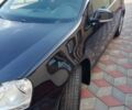 Черный Фольксваген Гольф, объемом двигателя 1.4 л и пробегом 185 тыс. км за 6600 $, фото 18 на Automoto.ua
