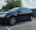 Чорний Фольксваген Гольф, об'ємом двигуна 1.6 л та пробігом 280 тис. км за 5800 $, фото 9 на Automoto.ua