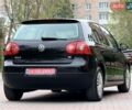 Черный Фольксваген Гольф, объемом двигателя 1.6 л и пробегом 190 тыс. км за 6599 $, фото 50 на Automoto.ua