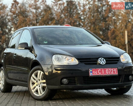 Чорний Фольксваген Гольф, об'ємом двигуна 1.6 л та пробігом 169 тис. км за 5999 $, фото 31 на Automoto.ua