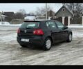 Черный Фольксваген Гольф, объемом двигателя 1.9 л и пробегом 280 тыс. км за 3500 $, фото 2 на Automoto.ua