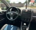 Чорний Фольксваген Гольф, об'ємом двигуна 1.4 л та пробігом 221 тис. км за 6300 $, фото 46 на Automoto.ua