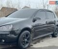 Чорний Фольксваген Гольф, об'ємом двигуна 1.39 л та пробігом 217 тис. км за 5000 $, фото 6 на Automoto.ua
