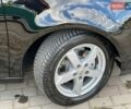Черный Фольксваген Гольф, объемом двигателя 1.6 л и пробегом 232 тыс. км за 6850 $, фото 14 на Automoto.ua