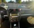 Черный Фольксваген Гольф, объемом двигателя 1.6 л и пробегом 220 тыс. км за 6500 $, фото 7 на Automoto.ua