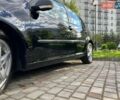 Черный Фольксваген Гольф, объемом двигателя 1.6 л и пробегом 232 тыс. км за 6850 $, фото 12 на Automoto.ua