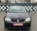 Чорний Фольксваген Гольф, об'ємом двигуна 1.6 л та пробігом 213 тис. км за 6350 $, фото 2 на Automoto.ua