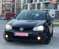 Чорний Фольксваген Гольф, об'ємом двигуна 1.6 л та пробігом 238 тис. км за 5450 $, фото 3 на Automoto.ua