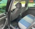 Черный Фольксваген Гольф, объемом двигателя 1.6 л и пробегом 210 тыс. км за 5199 $, фото 38 на Automoto.ua