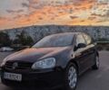 Чорний Фольксваген Гольф, об'ємом двигуна 1.9 л та пробігом 287 тис. км за 6600 $, фото 1 на Automoto.ua