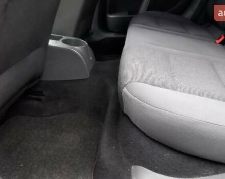 Черный Фольксваген Гольф, объемом двигателя 1.6 л и пробегом 246 тыс. км за 5099 $, фото 17 на Automoto.ua