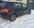 Чорний Фольксваген Гольф, об'ємом двигуна 1.39 л та пробігом 250 тис. км за 4100 $, фото 15 на Automoto.ua