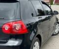 Черный Фольксваген Гольф, объемом двигателя 1.9 л и пробегом 406 тыс. км за 5799 $, фото 11 на Automoto.ua