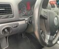 Черный Фольксваген Гольф, объемом двигателя 1.6 л и пробегом 219 тыс. км за 7900 $, фото 24 на Automoto.ua