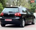 Чорний Фольксваген Гольф, об'ємом двигуна 1.6 л та пробігом 190 тис. км за 6350 $, фото 51 на Automoto.ua
