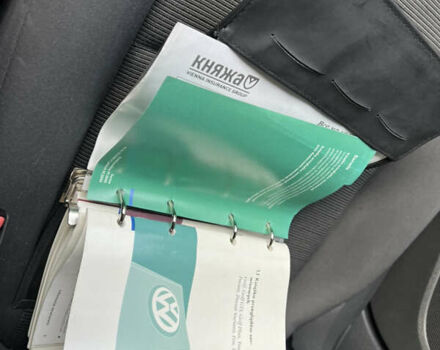 Черный Фольксваген Гольф, объемом двигателя 1.4 л и пробегом 215 тыс. км за 4999 $, фото 41 на Automoto.ua