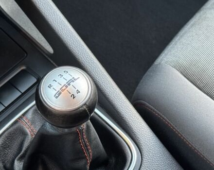 Чорний Фольксваген Гольф, об'ємом двигуна 0 л та пробігом 270 тис. км за 5500 $, фото 18 на Automoto.ua