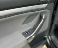 Черный Фольксваген Гольф, объемом двигателя 1.4 л и пробегом 246 тыс. км за 4800 $, фото 19 на Automoto.ua