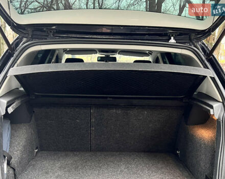 Чорний Фольксваген Гольф, об'ємом двигуна 1.6 л та пробігом 270 тис. км за 6800 $, фото 14 на Automoto.ua