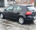 Чорний Фольксваген Гольф, об'ємом двигуна 1.6 л та пробігом 248 тис. км за 5499 $, фото 11 на Automoto.ua